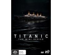Titanic: La Mini-Serie