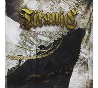 Titanic Maiden Voyage (CD)