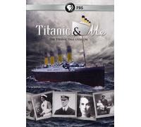 Titanic & Me [Edizione: Stati Uniti]