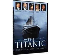 Titanic: Miniseries Event [Edizione: Stati Uniti]