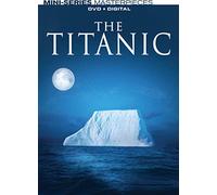 Titanic: Miniseries Masterpiece [Edizione: Stati Uniti]