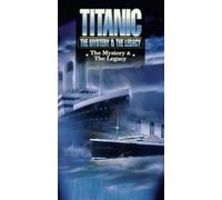 Titanic Mystery & Legacy: Mystery & Legacy
