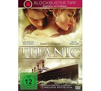 Titanic - NUOVO