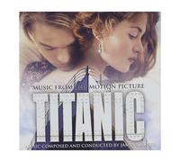 Various - TITANIC O.S.T. - TITANIC O.S.T