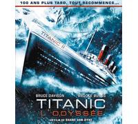 Titanic : odyssée 2012