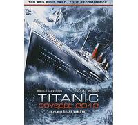 Titanic : Odyssée 2012