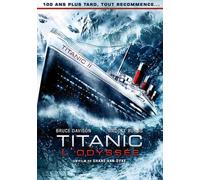 Titanic : odyssée 2012 (Breitbild, Farbe, Import, Vollbild) Bruce Davison