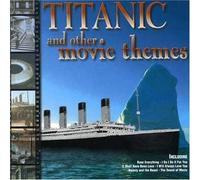 Titanic & Other Movie Themes