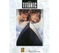 James Horner Titanic (Tascabile)