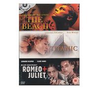 Nelee Hooper - Titanic/Romeo & Juliet/the Bea [Edizione: Regno Unito]
