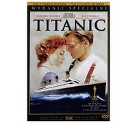 Titanic S.E. (2 Discs) [2DVD] [Region 2] (English audio)