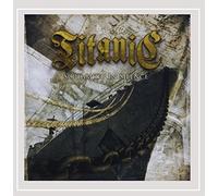 Titanic - Screaming In Silence (Collector's Edition)