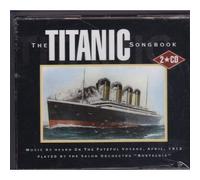 Titanic Songbook-Music As Hear