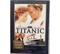 Titanic Special Collector's Edition