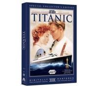 Titanic: Special Collector's Edition
