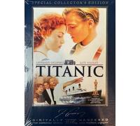 Titanic: Special Collector's Edition