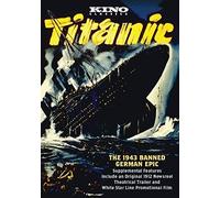 Titanic (The 1943 Banned German Epic) [Edizione: Canada]