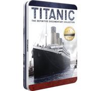 Titanic: The Definitive Documentary Collection