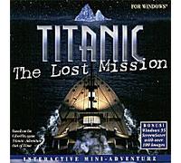 Titanic: The Lost Mission (輸入版)