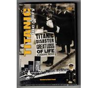 Titanic: the Story