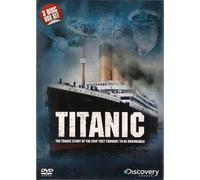 Titanic: The tragic story of the ship they thought to be unsinkable [Documentary]