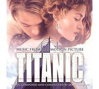 Titanic - Titanic / Soundtrack.
