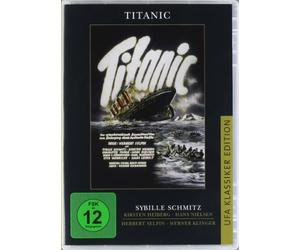 Titanic: Ufa Klassiker Edition