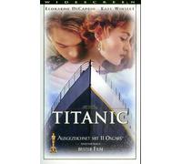 Titanic Widescreen