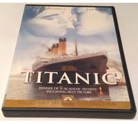 Titanic [Widescreen]