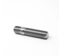 Titanio Borchie Per Porsche 911 924 964 Scarico Turbo 90008105102 m10x 1.5 47mm