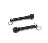 Titanio Pad Pin Bulloni Per Sram Avid Xx / X0/Elixir/ Code / Guide / Destra / Rs