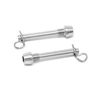Titanio Pastiglia Pin Bullone Per Sram Avid Xx / X0/Elixir/ Code / Guide / R /