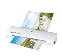 TITANIUM - 250-L - Plastificatrice HomeOffice PL 250-L - A4 - Titanium - 78745 - Conf. da 1 Pz.