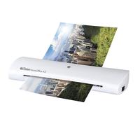 TITANIUM - 350-L - Plastificatrice HomeOffice PL 350-L - A3 - Titanium - 78746 - Conf. da 1 Pz.