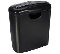 Distruggidocumenti 601S - strisce - 10L - Titanium