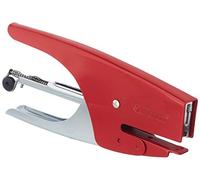 TITANIUM - TI0107R - Cucitrice a pinza - passo 6 - rosso - Titanium - 72777 - Conf. da 1 Pz. - TI0107R