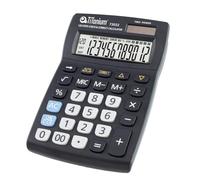 TITANIUM 73032 Calcolatrice da Tavolo 12 Cifre
