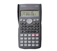 Calcolatrice scientifica 12 cifre 240 funzioni 240FX TiTanium