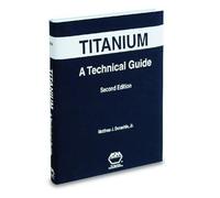 Titanium: A Technical Guide