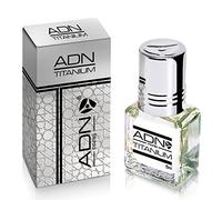 TITANIUM ADN PARIS 5ml