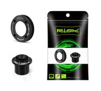 Titanium Alloy Fixing Crank Screw with Crank DUB Cap Bike Cranket Fixing Bolt IT