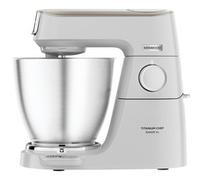 Kenwood KVL65.001.WH sbattitore Sbattitore con base 1200 W Bianco [KVL65.001WHa]