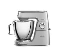 Titanium Chef Baker XL Silver KVL85.594SI | Nuovo