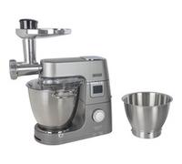 Kenwood KWL90.164SI robot da cucina 1400 W 7 L Argento Bilance incorporate