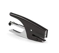 Titanium Cucitrice a pinza TI0107N – passo 6, in metallo, colore nero – Conf. da 1 Pz.