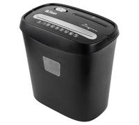 DISTRUGGIDOCUMENTI A FRAMMENTI TS080X TiTanium