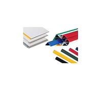 TITANIUM DORSI RILEGAFOGLI 11MM GRIGIO