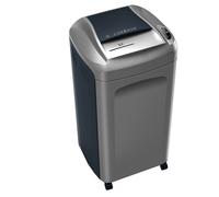 TITANIUM - DT200C-TI - Distruggidocumenti Delta 200XCD - a frammenti - 78L - Titanium - 68654 - Conf. da 1 Pz.