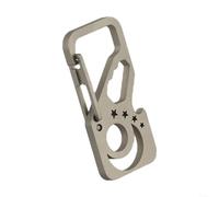 Titanium Heavy Duty Link Uno strumento multiuso indispensabile per ogni esploratore