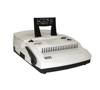 TITANIUM - PB200-25T. - Rilegatrice elettrica EC21+4 - combinata - Titanium - 57379 - Conf. da 1 Pz.